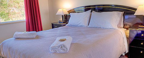 Boulevard Motel - Accommodation Perth 1