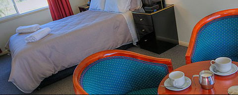 Boulevard Motel - Accommodation Perth 2