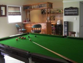 Loggers Rest Bed And Breakfast - Accommodation Perth 1