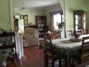 Loggers Rest Bed And Breakfast - Accommodation Perth 2