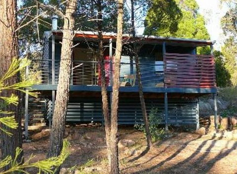 31therocks - Accommodation Perth 0