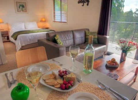 31therocks - Accommodation Perth 3