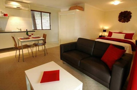 31therocks - Accommodation Perth 4
