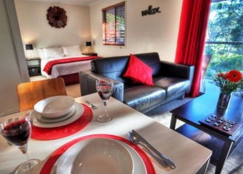 31therocks - Accommodation Perth 6