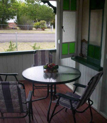 Dillons Cottage - Perth Resorts 1