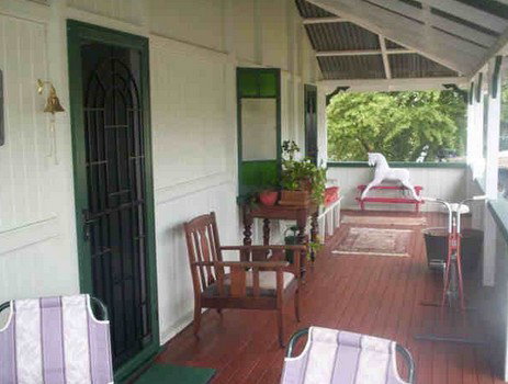 Dillons Cottage - Perth Resorts 2