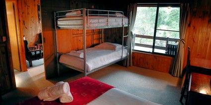 Happy Valley Retreat - Accommodation Perth 2