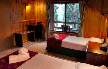 Happy Valley Retreat - Accommodation Perth 5