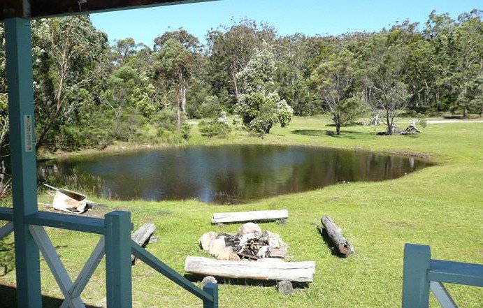 Amiens QLD Accommodation Perth