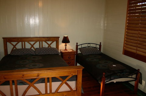 Connor House - Accommodation Perth 0