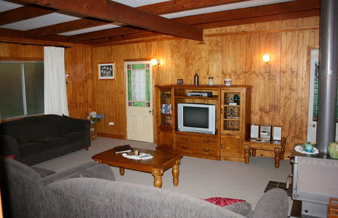 Connor House - Accommodation Perth 1