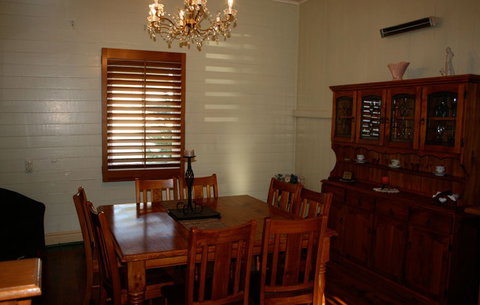 Connor House - Accommodation Perth 3