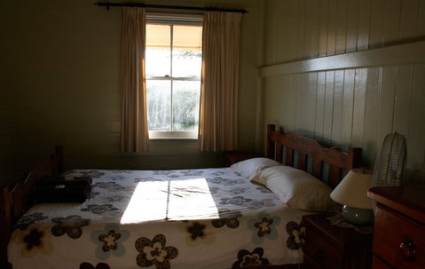 Connor House - Accommodation Perth 4