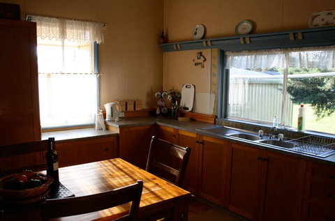 Connor House - Accommodation Perth 5