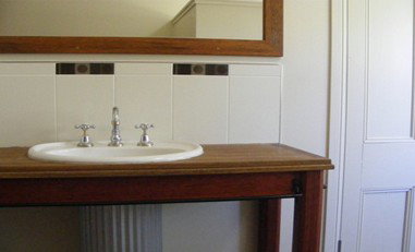 Mallow Cottage - Accommodation Perth 1