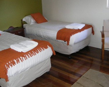 Mallow Cottage - Accommodation Perth 2