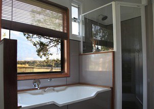 Mallow Cottage - Accommodation Perth 3
