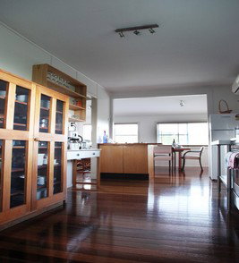 Mallow Cottage - Accommodation Perth 4