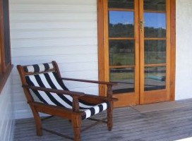 Mallow Cottage - Accommodation Perth 5