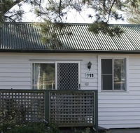 Kahlers Oasis Caravan Park - Accommodation Perth
