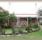 Guy House Bed and Breakfast - Accommodation Perth
