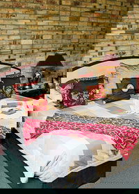 Centre Point Mid-City Motor Inn - Accommodation Perth 0