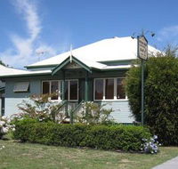 Pitstop Lodge Guesthouse and Bed and Breakfast - Accommodation Perth