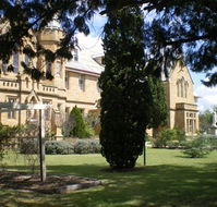 Abbey Of The Roses Boutique Heritage Guesthouse - Accommodation Perth