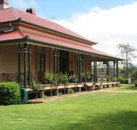 Haddington Bed and Breakfast - Accommodation Perth