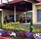 Warwick Motor Inn - Accommodation Perth