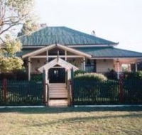 Grafton Rose Bed and Breakfast - Accommodation Perth