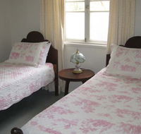 Hope Cottage Country Retreat At Assmanshausen Winery - Accommodation Perth