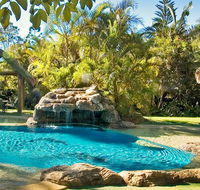 Straddie Bungalows - Accommodation Perth