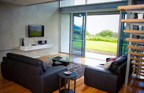 The Bunyip Scenic Rim Resort - Perth Resorts 1