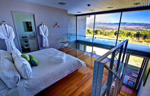 The Bunyip Scenic Rim Resort - Perth Resorts 3