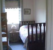 Cedar Glen Farmstay - Accommodation Perth