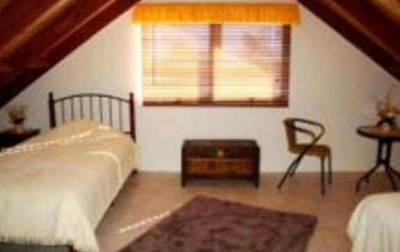 Anthony QLD Accommodation Perth