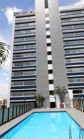 Mercure Brisbane - Accommodation Perth 0
