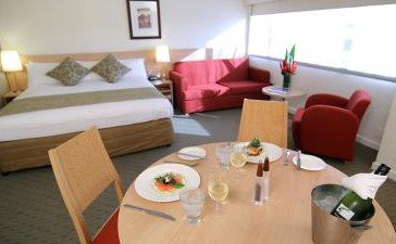 Mercure Brisbane - Accommodation Perth 1