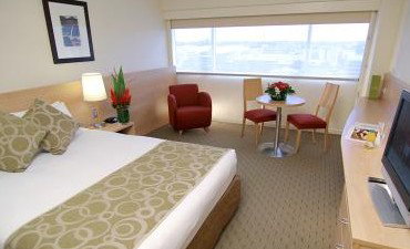 Mercure Brisbane - Accommodation Perth 2