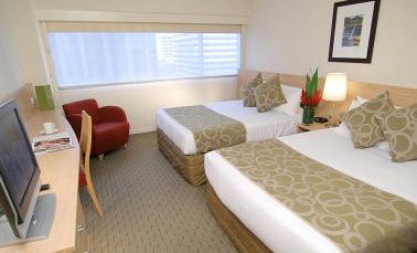 Mercure Brisbane - Accommodation Perth 4