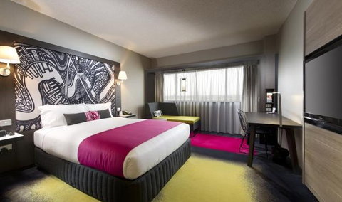 Mercure Brisbane - Accommodation Perth 5