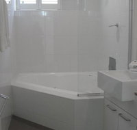 Quality Hotel The Inchcolm - Accommodation Perth