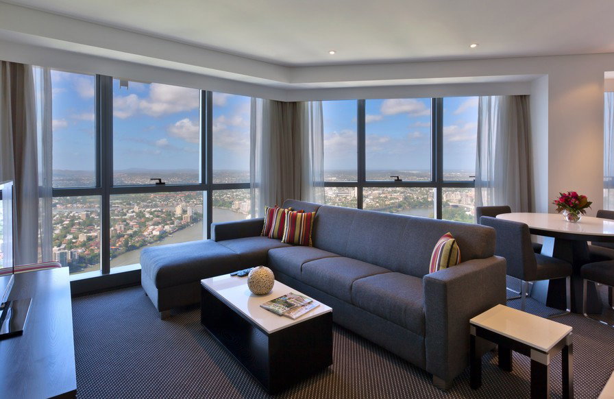 Brisbane City QLD Accommodation Perth
