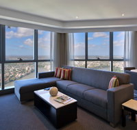 Meriton Serviced Apartments - Brisbane - Accommodation Perth