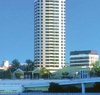 Park Regis North Quay - Accommodation Perth