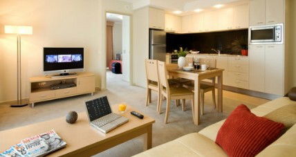 M On Mary Apartment Hotel - Accommodation Perth 2