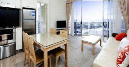 M On Mary Apartment Hotel - Accommodation Perth 3