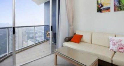 M On Mary Apartment Hotel - Accommodation Perth 4