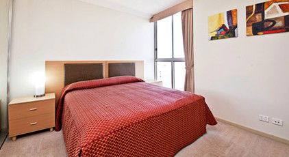 M On Mary Apartment Hotel - Accommodation Perth 5